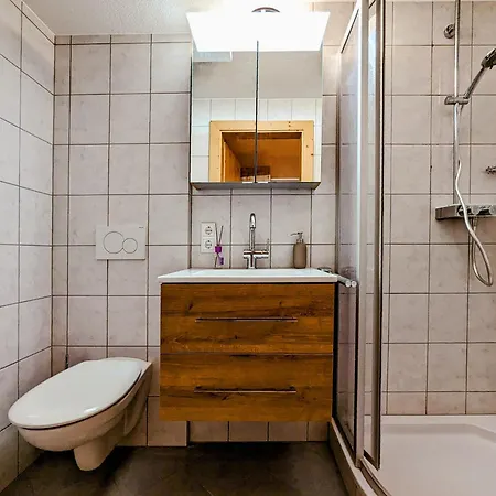 Das Wipferl - Dein Nest In Den Bergen Maria Luggau Room photo