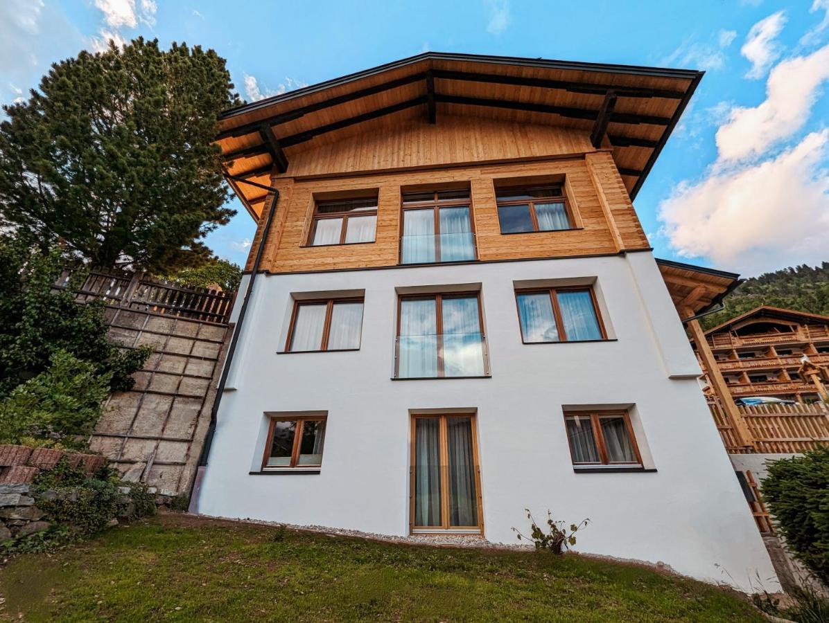 Apartment Wipferl - Dein Nest In Den Bergen *