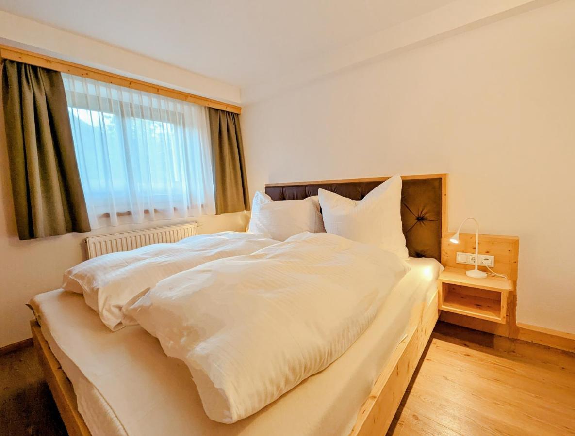 Apartment Wipferl - Dein Nest In Den Bergen
