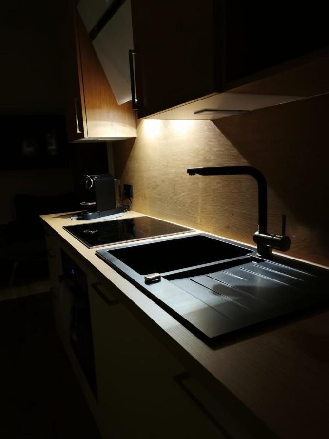 Wipferl - Dein Nest In Den Bergen Apartment