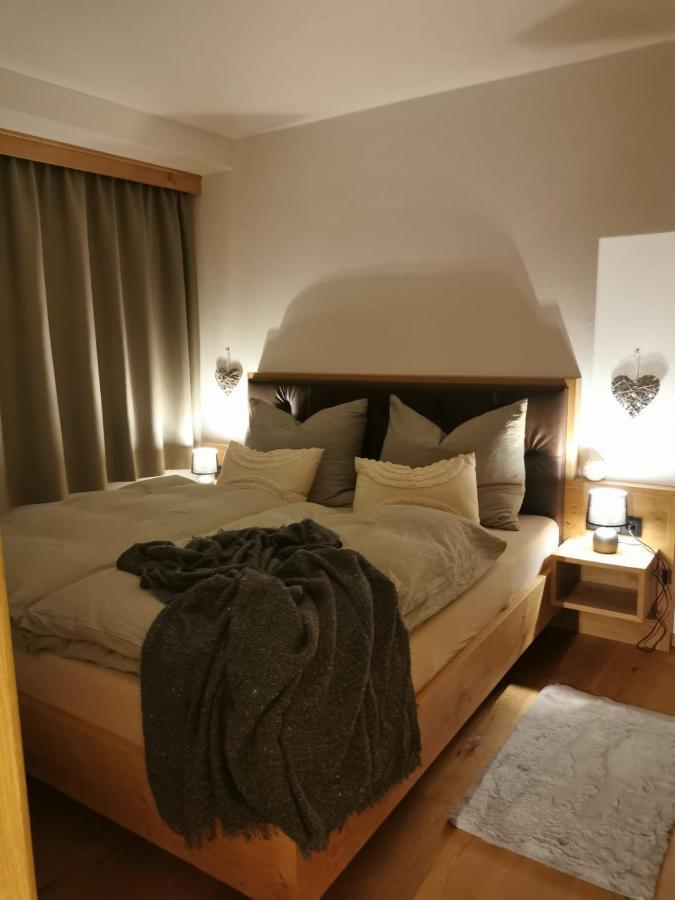 Apartment Wipferl - Dein Nest In Den Bergen *