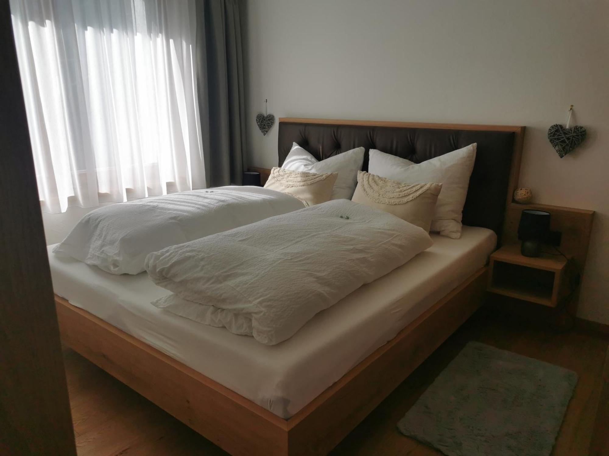 Apartment Wipferl - Dein Nest In Den Bergen Maria Luggau
