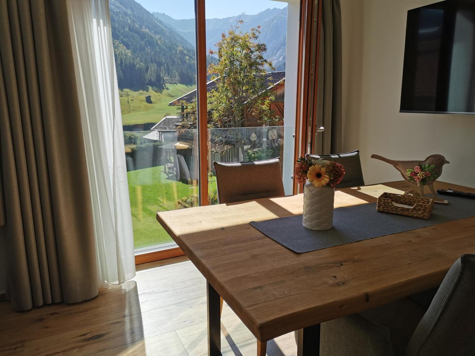 Apartment Wipferl - Dein Nest In Den Bergen