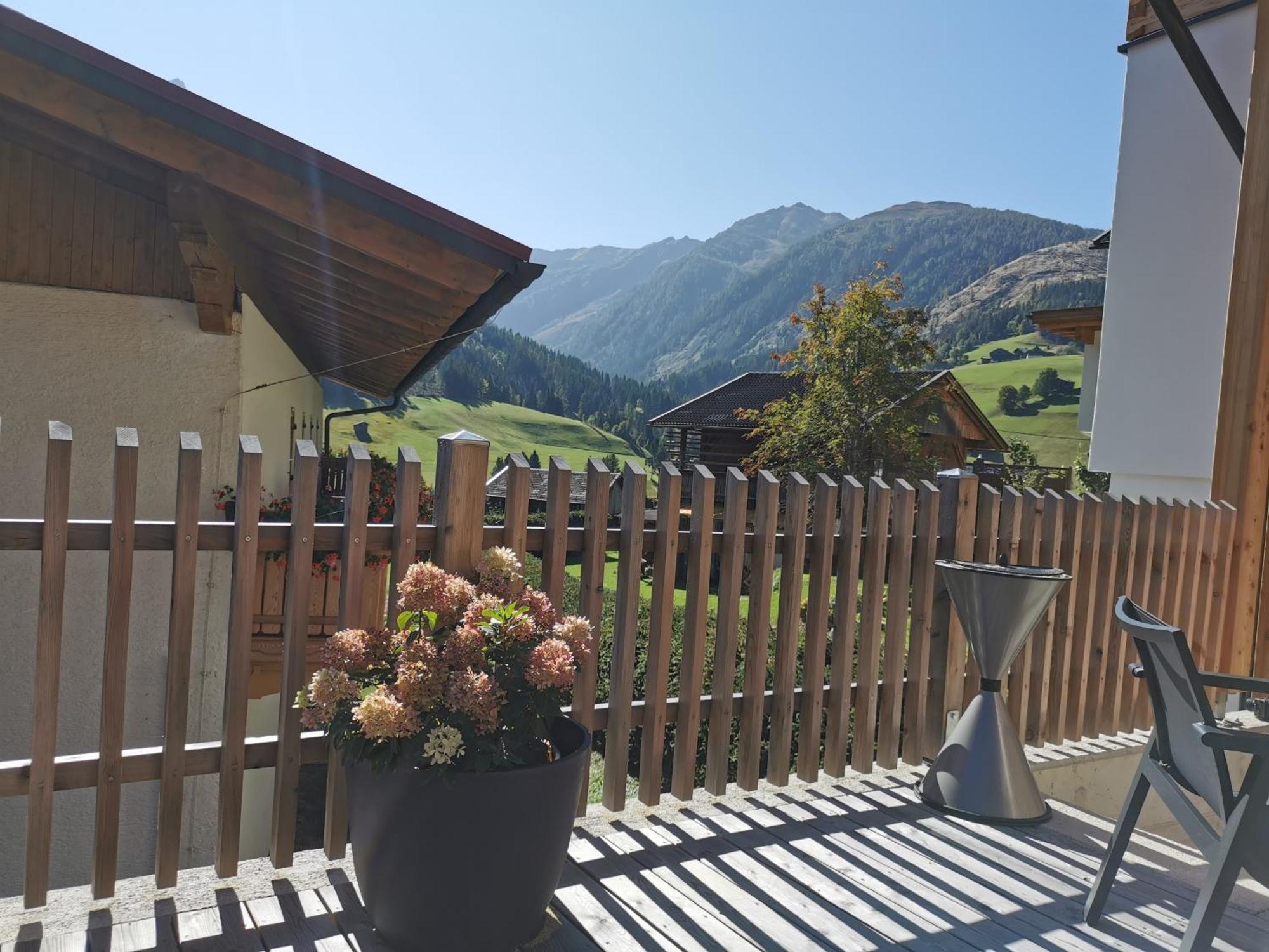 Wipferl - Dein Nest In Den Bergen Apartment